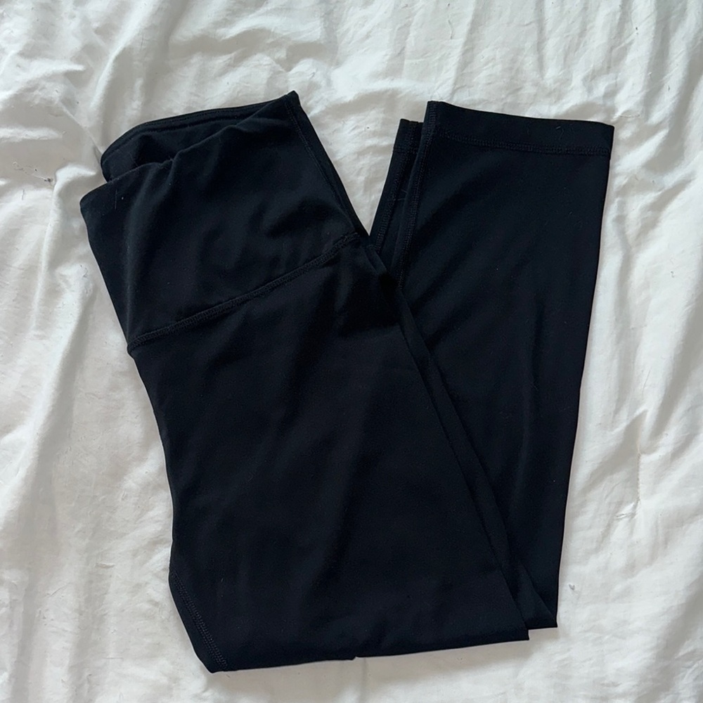 Black Leggings by Reflex